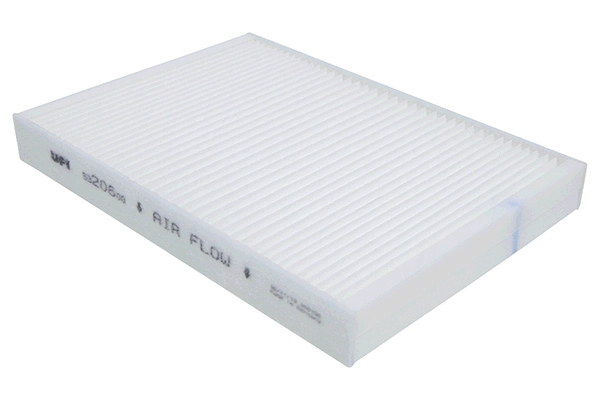 Filter, cabin air (28.0002-1188.2)