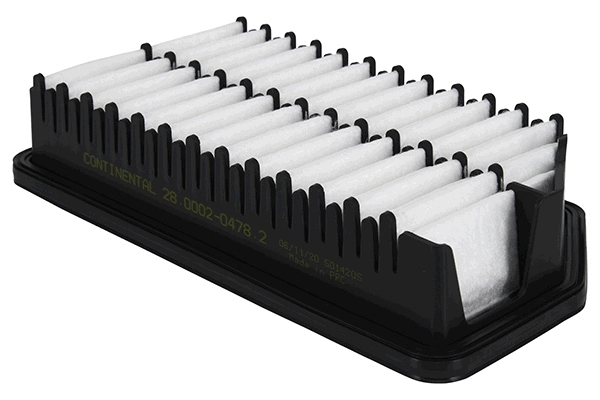 Air Filter (28.0002-0478.2)