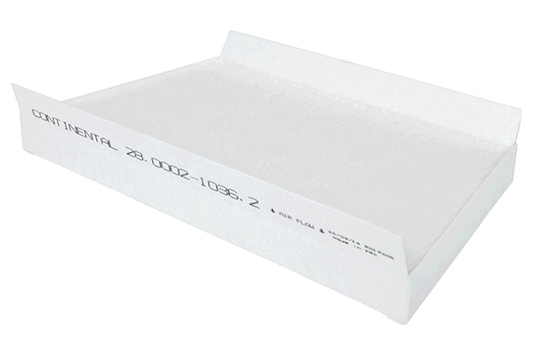Filter, cabin air (28.0002-1036.2)
