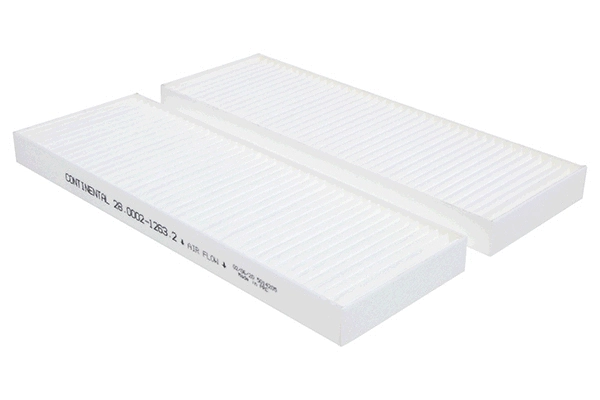Filter, cabin air (28.0002-1263.2)