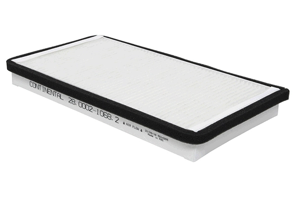 Filter, cabin air (28.0002-1068.2)