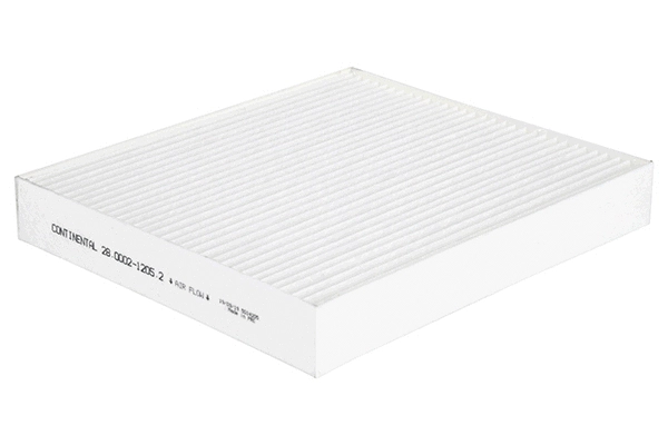 Filter, cabin air (28.0002-1205.2)