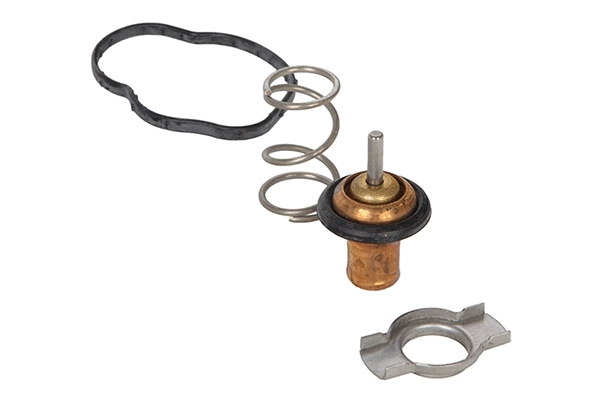 Thermostat, coolant (28.0200-4136.2)