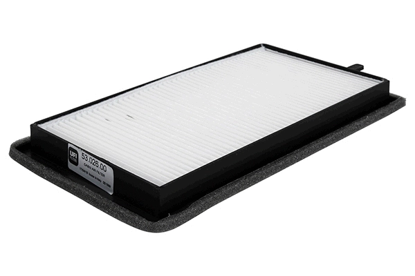 Filter, cabin air (28.0002-1148.2)