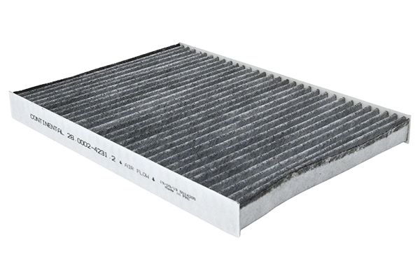 Filter, cabin air (28.0002-4231.2)