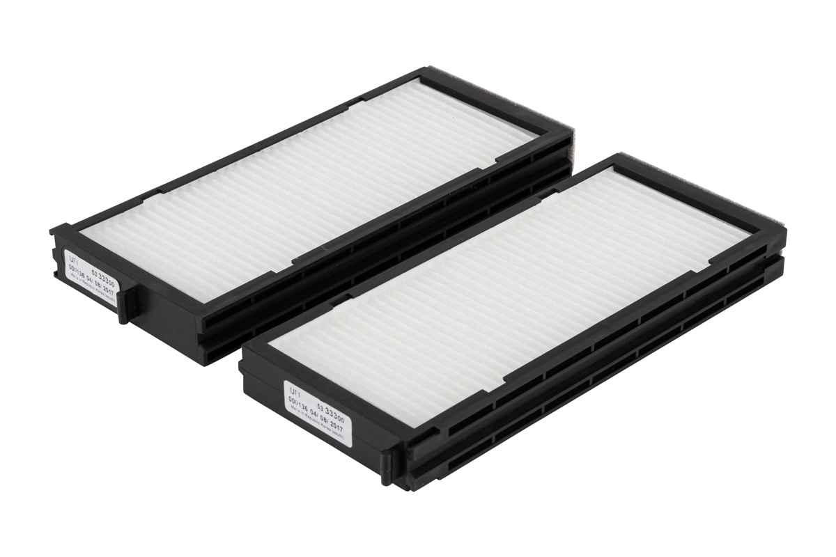 Filter, cabin air (28.0002-1341.2)