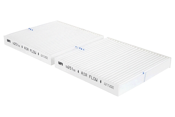 Filter, cabin air (28.0002-1254.2)