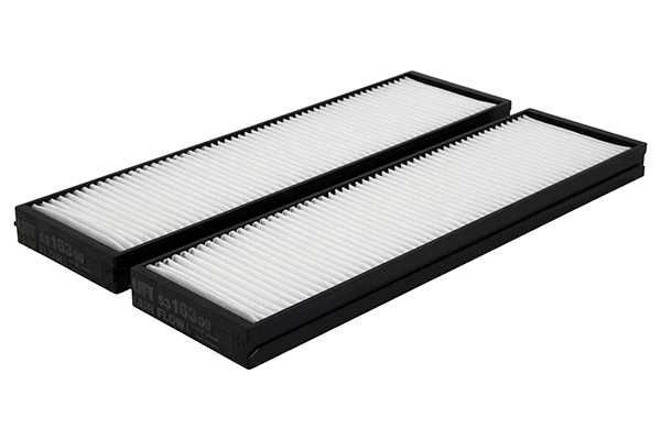 Filter, cabin air (28.0002-1262.2)