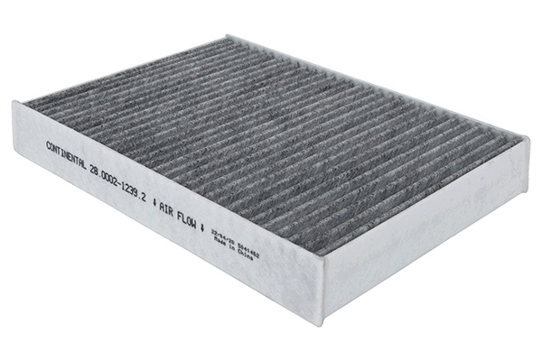 Filter, cabin air (28.0002-1239.2)