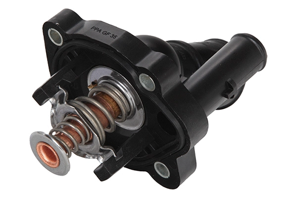 Thermostat, coolant (28.0200-4158.2)