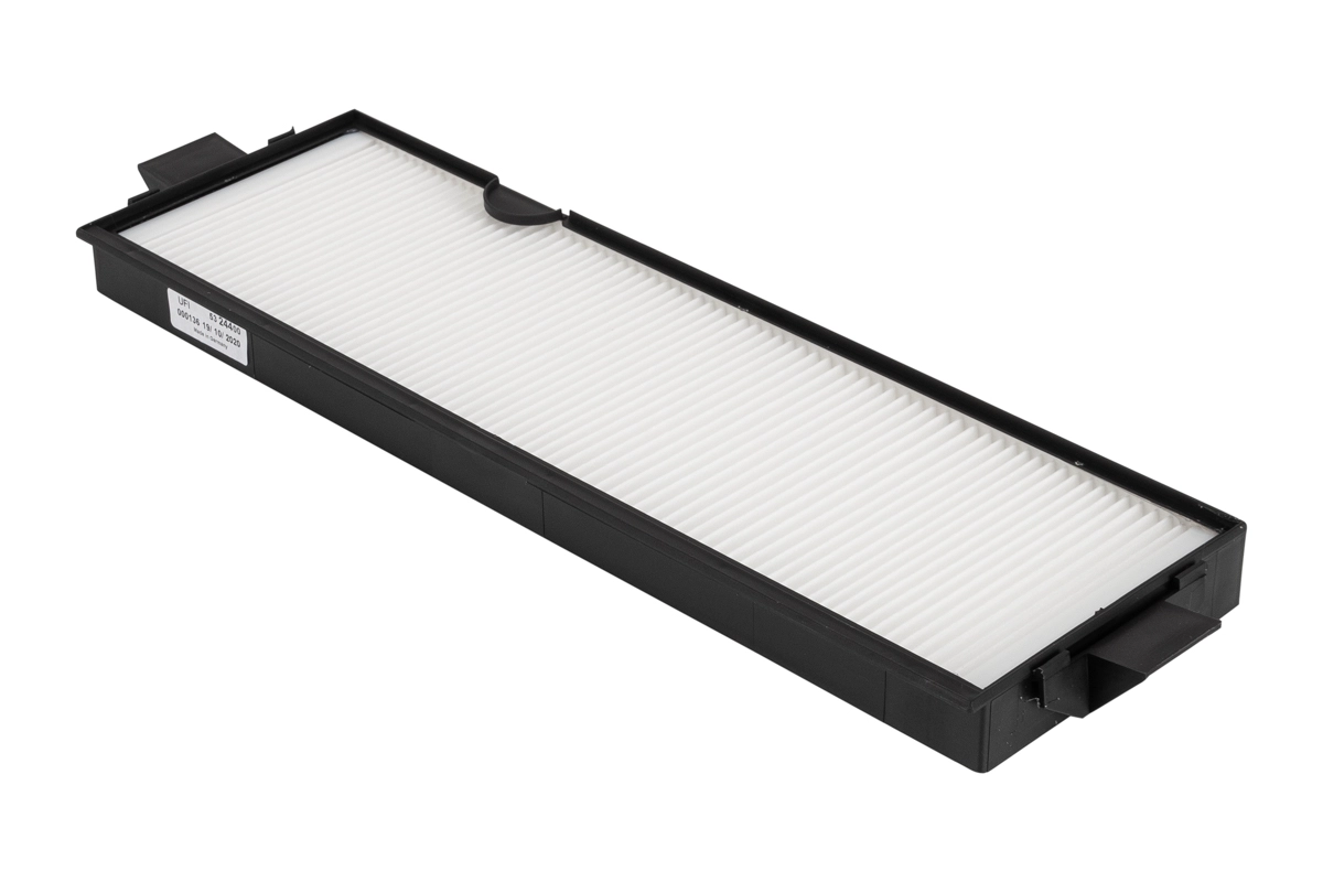 Filter, cabin air (28.0002-1286.2)