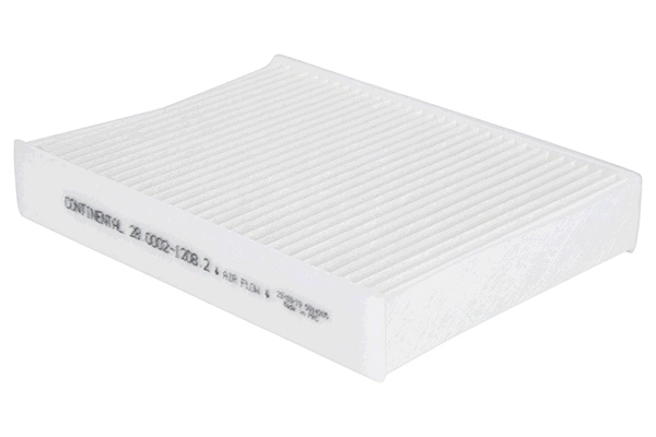 Filter, cabin air (28.0002-1208.2)