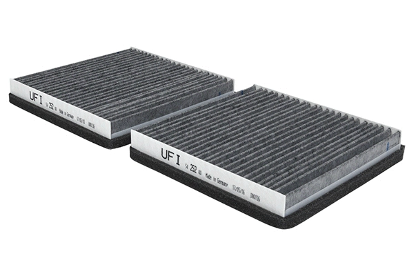 Filter, cabin air (28.0002-1285.2)