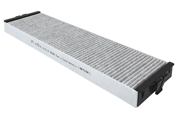 Filter, cabin air (28.0002-1096.2)