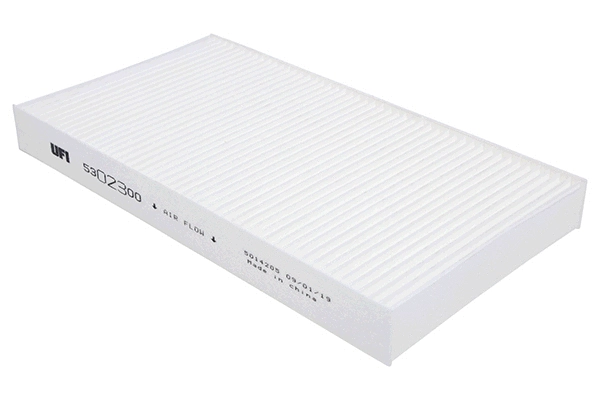 Filter, cabin air (28.0002-1142.2)