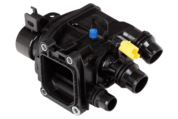 Thermostat, coolant (28.0200-4098.2)