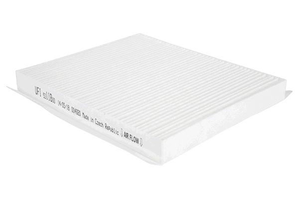 Filter, cabin air (28.0002-1163.2)