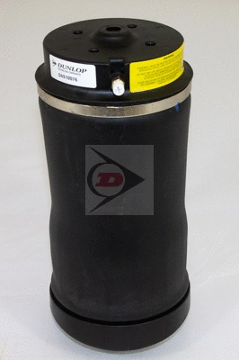 Air Spring, suspension (DAS10076)