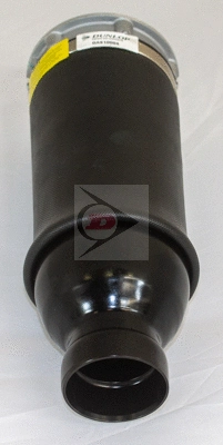 Air Spring, suspension (DAS10004)