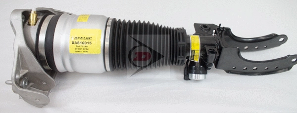 Air Spring, suspension (DAS10015)