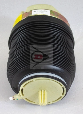 Air Spring, suspension (DAS10001)