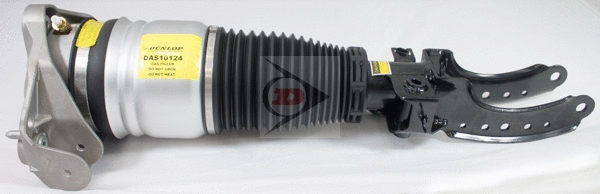 Air Spring, suspension (DAS10124)