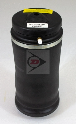 Air Spring, suspension (DAS10040)