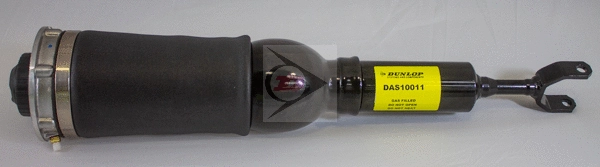 Air Spring, suspension (DAS10011)