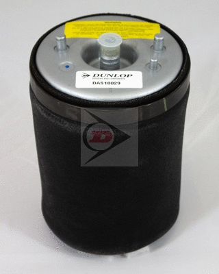 Air Spring, suspension (DAS10029)