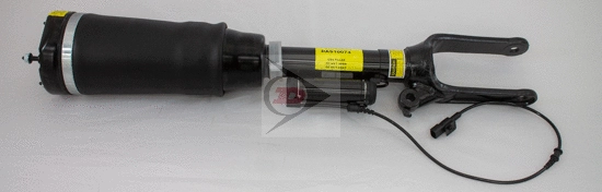 Air Spring, suspension (DAS10074)