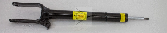 Air Suspension Strut (DAS10038)