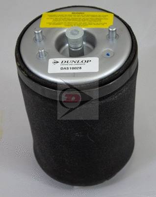 Air Spring, suspension (DAS10028)