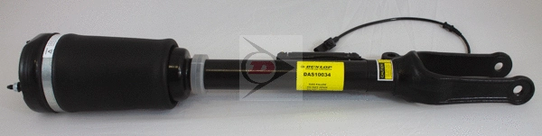 Air Spring, suspension (DAS10034)
