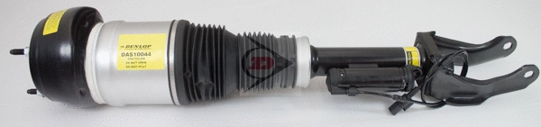 Air Spring, suspension (DAS10044)