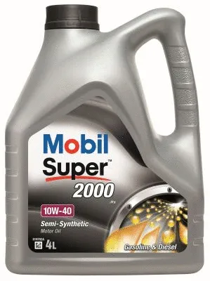 Engine Oil (150865)