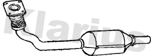 Catalytic Converter (322298)