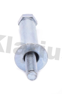 Bolt, exhaust system