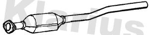 Catalytic Converter (311113)