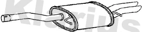 Rear Muffler (250788)