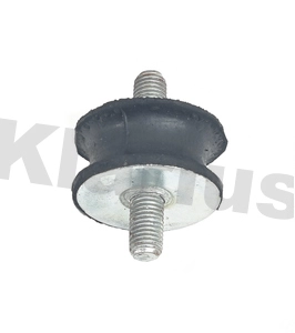 Mounting Kit, muffler