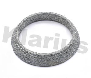 Gasket, exhaust pipe