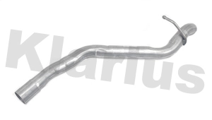 Exhaust Pipe