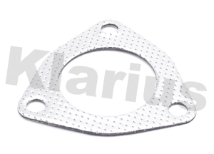 Gasket, exhaust pipe