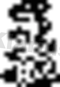 Bolt, exhaust system (430178)