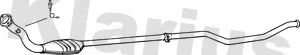 Catalytic Converter (321251)