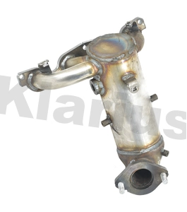 Catalytic Converter