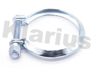 Clamping Piece, exhaust system (431110)
