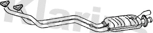 Catalytic Converter (380832)