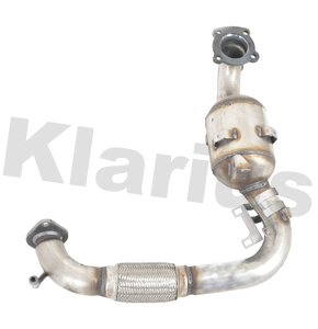 Catalytic Converter