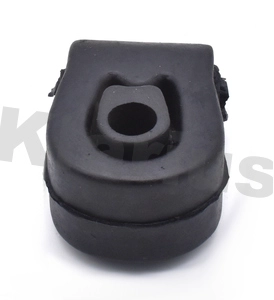 Bracket, muffler